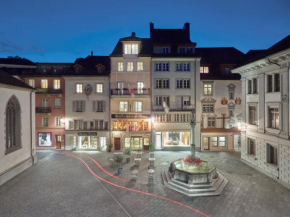 Boutique Hotel Schlüssel seit 1545 Lucerna